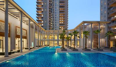 3 BHK Flat