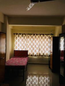 Bedroom Image of Step Housing  in Powai, Mumbai
