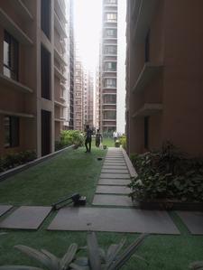 Image of 800 Sq.ft 2 BHK Apartment / Flat for sale in DTC Southern Heights, Joka, Kolkata for Rs. 5500000