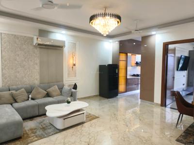 Living Room Image of 1323 Sq.ft 3 BHK Builder Floor for sale in Skywhales Vienna Greens II, Sector 99A Gurgaon for Rs. 17000006