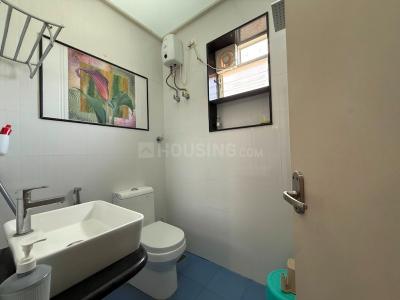 Bathroom Image of 2367 Sq.ft 3 BHK Villa for sale in Porvorim Goa for Rs. 30000000