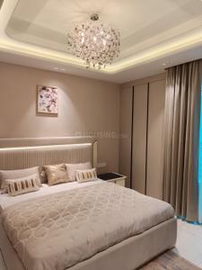 Image of 1060 Sq.ft 3 BHK Apartment / Flat for sale in Hermitage Centralis, Nabha, Zirakpur for Rs. 12240000