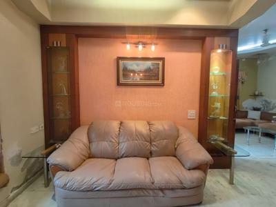 Hall Image of 2700 Sq.ft 4 BHK Villa for sale in Ramdev Nagar Ahmedabad for Rs. 37500000