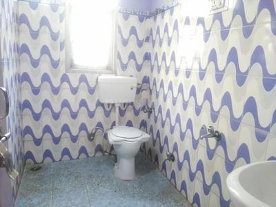 Bathroom Image of 500 Sq.ft 1 BHK Apartment / Flat for sale in Totu Shimla for Rs. 2700000