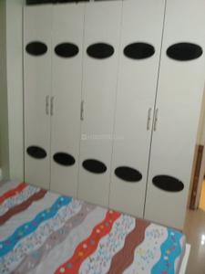 Bedroom Image of 1250 Sq.ft 3 BHK Apartment / Flat for sale in Dombivli East Thane for Rs. 10500000