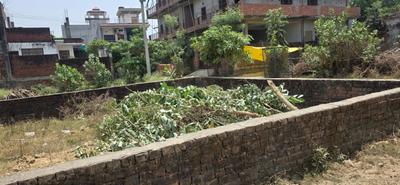 Balcony Image of 1500 Sq.ft 3 BHK Independent House for sale in Sarnath Varanasi for Rs. 7000000