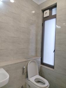 Bedroom Three Image of 3000 Sq.ft 4 BHK Apartment / Flat for sale in Transcon Triumph T1, Andheri West Mumbai for Rs. 140000000