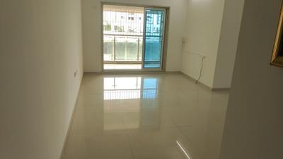 Living Room Image of 1000 Sq.ft 2 BHK Apartment / Flat for sale in Rosa Bella, Hiranandani Estate Thane for Rs. 12700000
