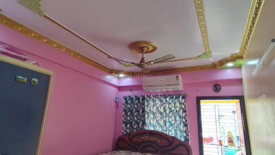 Hall Image of 830 Sq.ft 2 BHK Apartment / Flat for sale in Mankundu Hooghly for Rs. 3500000