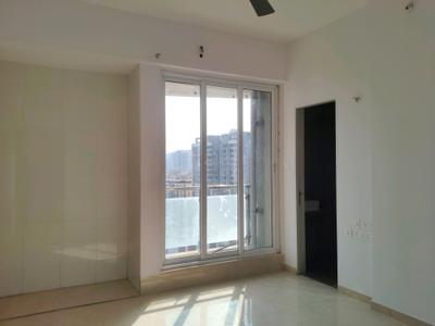 Bedroom Image of 665 Sq.ft 2 BHK Apartment / Flat for sale in Runwal Forest Tower 1 To 4, Kanjurmarg West Mumbai for Rs. 18200000