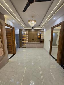 Hall Image of 2000 Sq.ft 3 BHK Builder Floor for sale in Jakhan Dehradun for Rs. 13500000