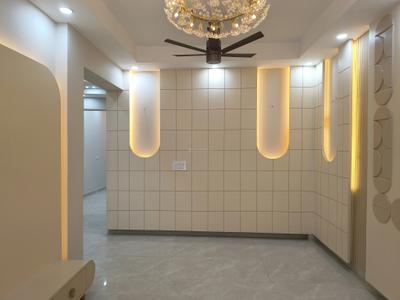 Living Room Image of 1700 Sq.ft 4 BHK Builder Floor for sale in Indirapuram Ghaziabad for Rs. 23500000