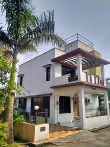Image of 2700 Sq.ft 3 BHK Villa for sale in Wada, Mumbai for Rs. 7500000