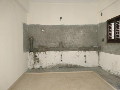 Kitchen Image of 2010 Sq.ft 3 BHK Apartment / Flat for sale in RR Nagar Bengaluru for Rs. 20100600
