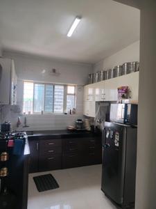 Kitchen Image of 1046 Sq.ft 2 BHK Apartment / Flat for sale in Punawale Pune for Rs. 9500000