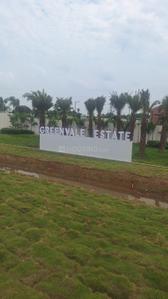 Image of 1200 Sq.ft Residential Plot / Land for sale in Sejbahar, Raipur for Rs. 6000000