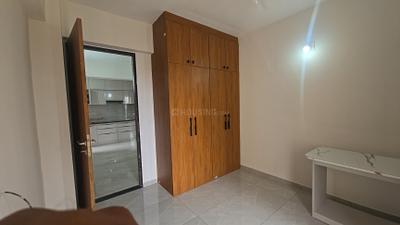 Bedroom Image of 2100 Sq.ft 3 BHK Apartment / Flat for rent in Arise Vibrant, Chharodi Ahmedabad for Rs. 41000