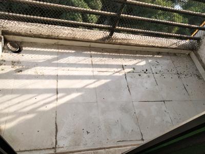 Bedroom Image of 670 Sq.ft 1 BHK Apartment / Flat for sale in Platinum Palazzo, Kamothe Navi Mumbai for Rs. 6200000
