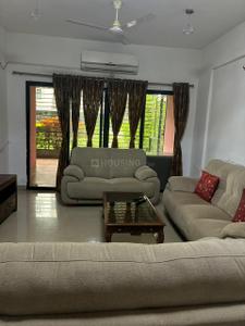 Hall Image of 2403 Sq.ft 3 BHK Apartment / Flat for sale in Silver Springs, Silver Spring Indore for Rs. 12000000
