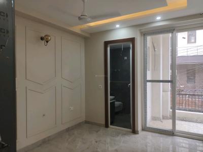 Bedroom Image of 2304 Sq.ft 3 BHK Builder Floor for sale in Sector 49 Faridabad for Rs. 13000000
