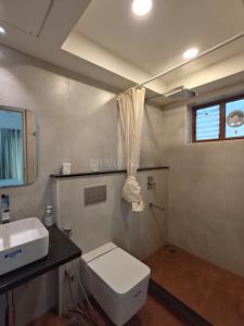 Bathroom Image of 1950 Sq.ft 3 BHK Apartment / Flat for sale in Indira Nagar Bengaluru for Rs. 71500000