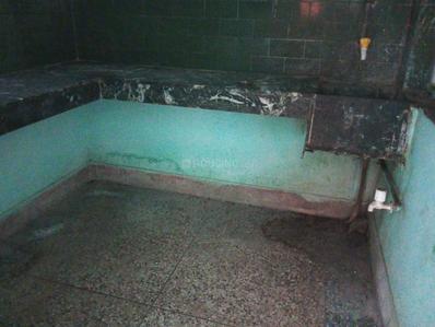 Kitchen Image of 1200 Sq.ft 2 BHK Independent House for rent in Ramnagar Hazaribagh for Rs. 5000