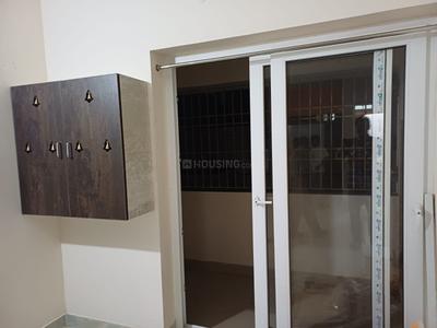 Bedroom Image of 1081 Sq.ft 2 BHK Apartment / Flat for rent in Ramapuram Chennai for Rs. 30000