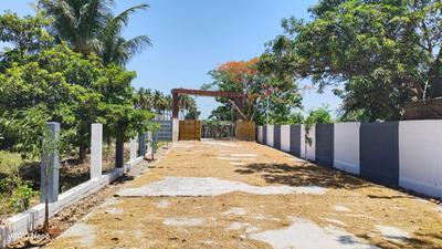 Image of 700 Sq.ft Residential Plot / Land for sale in Avadi, Chennai for Rs. 3290000