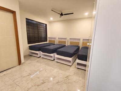 Hall Image of Vaikuntum Elite Co-Living in HSR Layout, Bengaluru