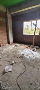 Balcony Image of 1025 Sq.ft 2 BHK Apartment / Flat for sale in Nalapara Guwahati for Rs. 4700000