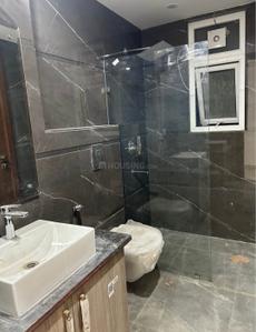 Bathroom Image of 2200 Sq.ft 4 BHK Villa for rent in Gorakhpur Residential Scheme, Ramghar Tal Gorakhpur for Rs. 26000