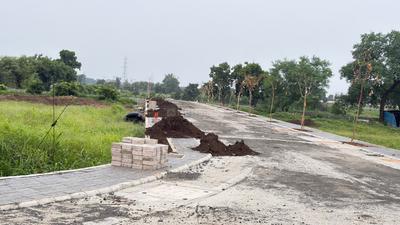 Image of 1210 Sq.ft Residential Plot / Land for sale in Mihan, Nagpur for Rs. 4277000