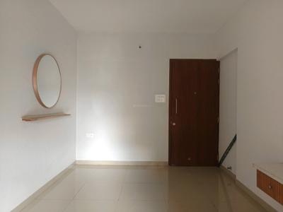 Living Room Image of 1376 Sq.ft 3 BHK Apartment / Flat for sale in Miracle Aero East , Undri Pune for Rs. 7300000
