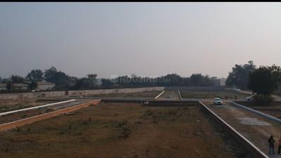 Image of 1000 Sq.ft Residential Plot / Land for sale in Babasaheb Bhim Rao Ambedkar University, Lucknow for Rs. 3700000