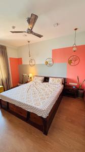 Bedroom Image of 2500 Sq.ft 4 BHK Apartment / Flat for sale in Prestige Elm Park, Chansandra Bengaluru for Rs. 37500000