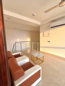 Hall Image of 3000 Sq.ft 4 BHK Apartment / Flat for rent in Vaishali Nagar Jaipur for Rs. 100000