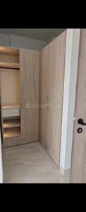Bedroom Image of 1600 Sq.ft 3 BHK Apartment / Flat for rent in Paarth Aadyant, Ahmamau Lucknow for Rs. 50000
