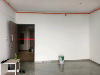 Living Room Image of 1115 Sq.ft 2 BHK Apartment / Flat for sale in Tharwani Majestic Towers Phase I, Kalyan West Kalyan for Rs. 9900000