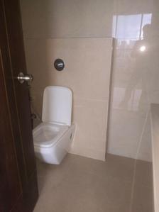 Bedroom Three Image of 1500 Sq.ft 3 BHK Apartment / Flat for sale in  Om Vishramyog CHS, Borivali West Mumbai for Rs. 42500000