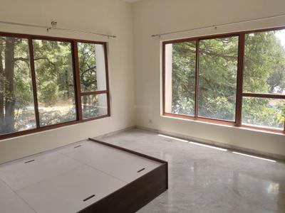 Bedroom Image of 3000 Sq.ft 3 BHK Apartment / Flat for rent in Indira Nagar Bengaluru for Rs. 90000