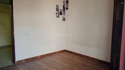 2 BHK Independent Builder Floor