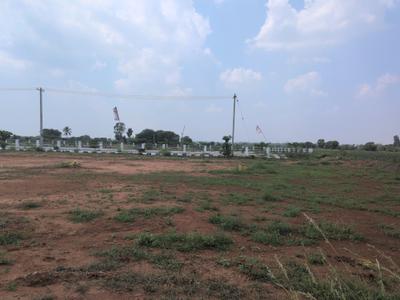 Image of 150 Sq.ft Residential Plot / Land for sale in Adibatla, Hyderabad for Rs. 4300000