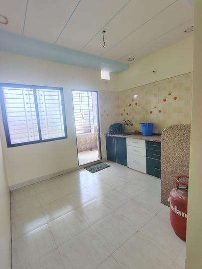 Aditya Residency Kitchen 1