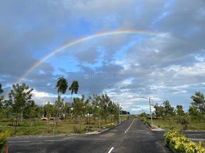 Image of 2400 Sq.ft Residential Plot / Land for sale in Chikkaballapura Town, Chikballapur District for Rs. 6500000