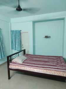 Bedroom Image of 1276 Sq.ft 3 BHK Apartment / Flat for sale in Patuli Kolkata for Rs. 7400000