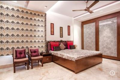Bedroom Image of 4500 Sq.ft 7 BHK Independent House for sale in DLF City Phase 1, DLF Phase 1 Gurgaon for Rs. 240000000