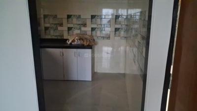 Kitchen Image of 400 Sq.ft 1 BHK Apartment / Flat for sale in Kapil Bayview, Mazgaon Mumbai for Rs. 14500000