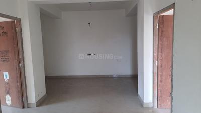 Hall Image of 770 Sq.ft 2 BHK Apartment / Flat for sale in Rajarhat Kolkata for Rs. 2500000