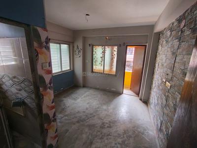 Hall Image of 1250 Sq.ft 4 BHK Apartment / Flat for sale in Airport Gate No 2 Kolkata for Rs. 3700000
