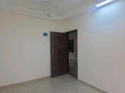 Living Room Image of 1150 Sq.ft 3.5 BHK Apartment / Flat for sale in Mansarovar Ariana, Vasai West Vasai for Rs. 9000000